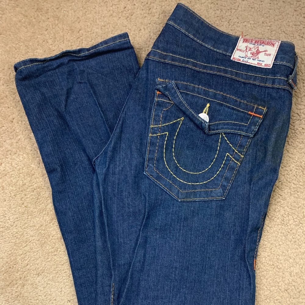 True Religion Jeans